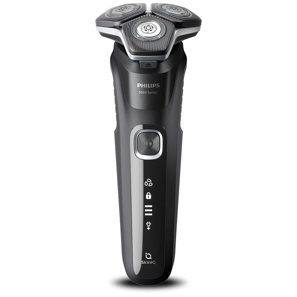 Philips Series 5000 Wet & Dry Cordless Electric Shaver
