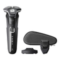 Philips 5000 Series Rechargeable Wet & Dry Electric Shaver with SkinIQ