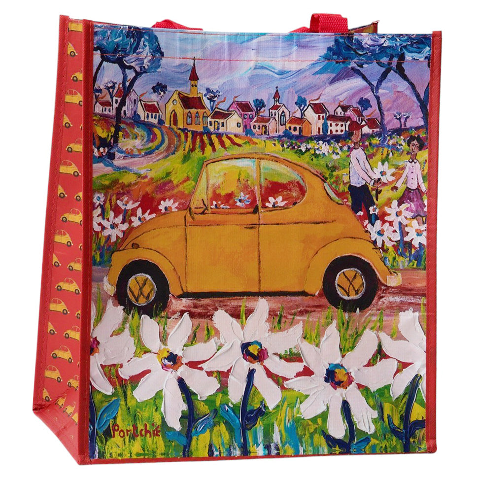 Portchie Shopper Bag