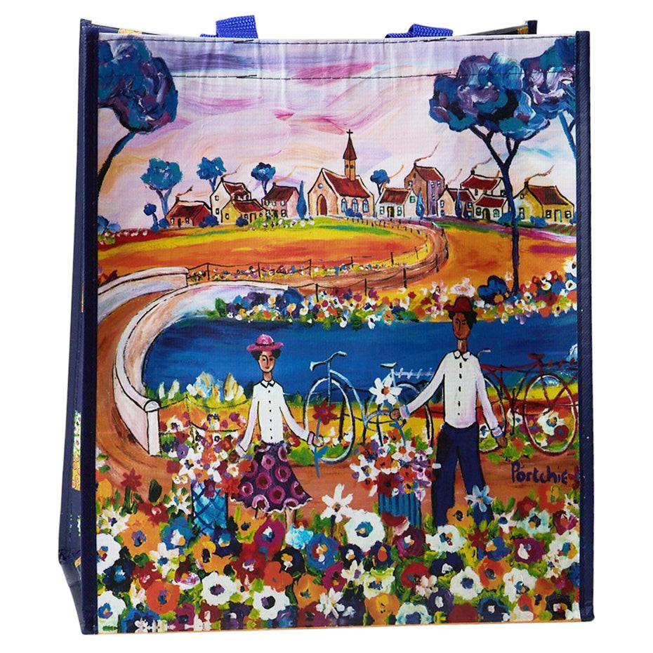 Portchie Shopper Bag