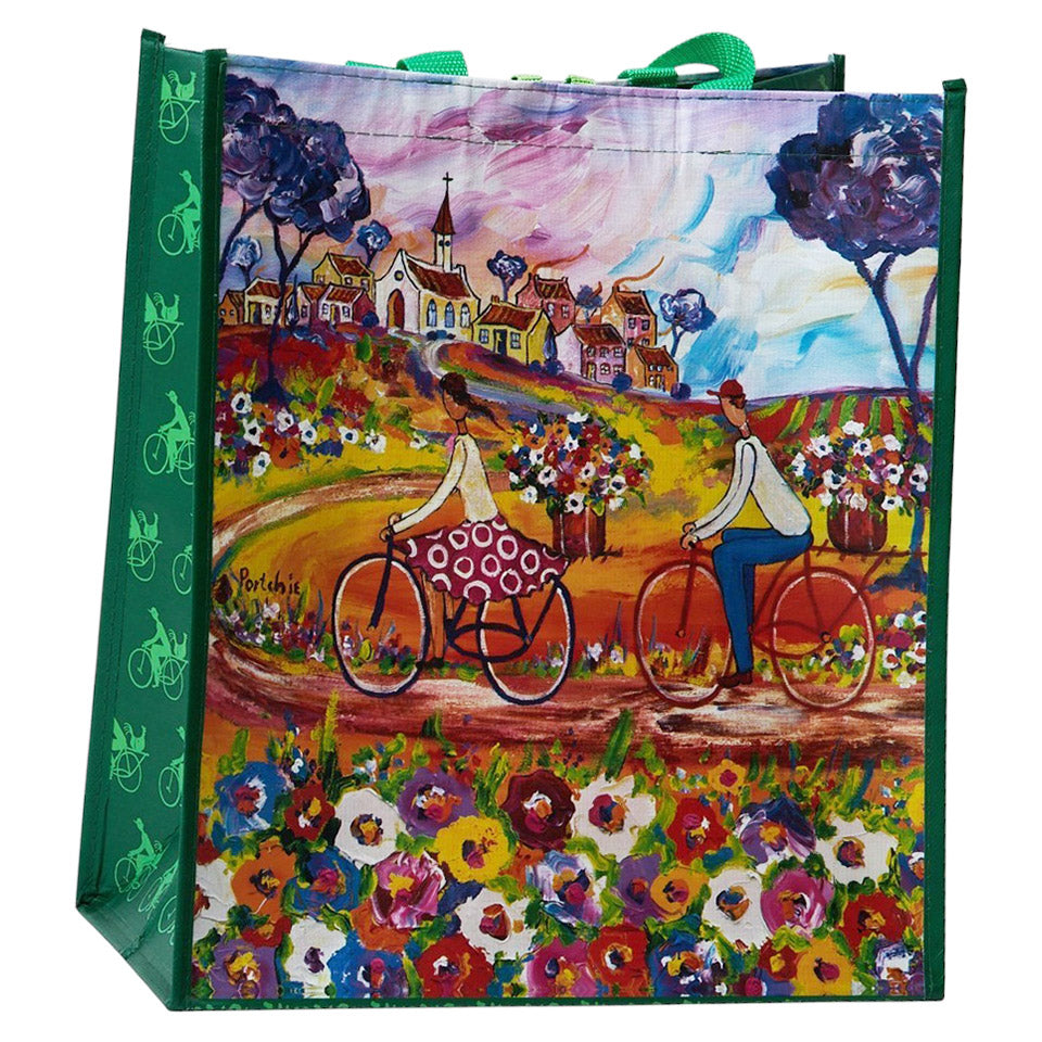 Portchie Shopper Bag