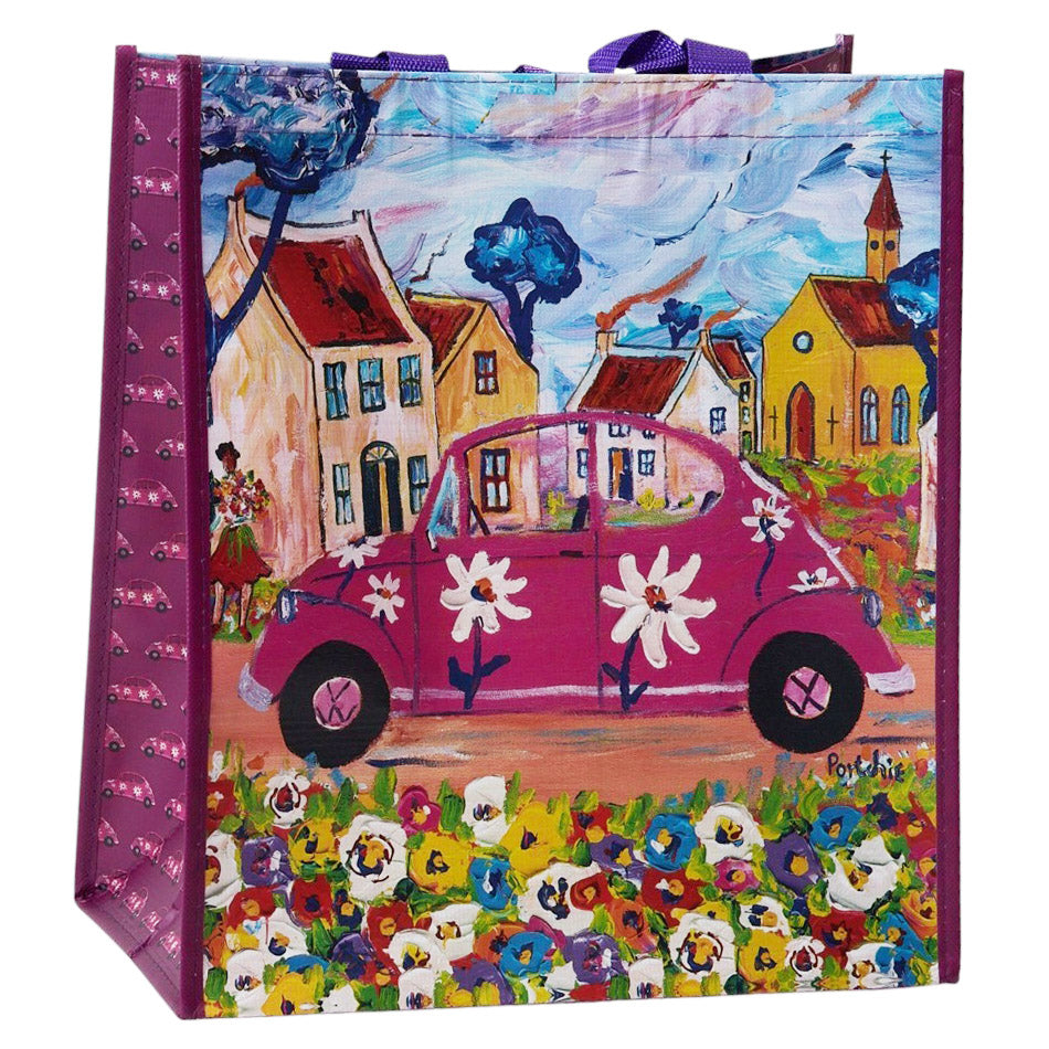 Portchie Shopper Bag