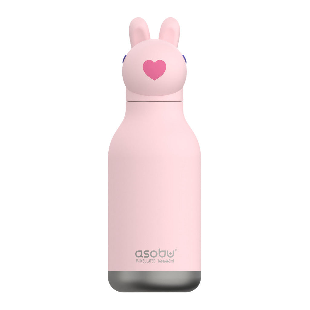 Asobu Vacuum Insulated Bestie Bottle, 460ml