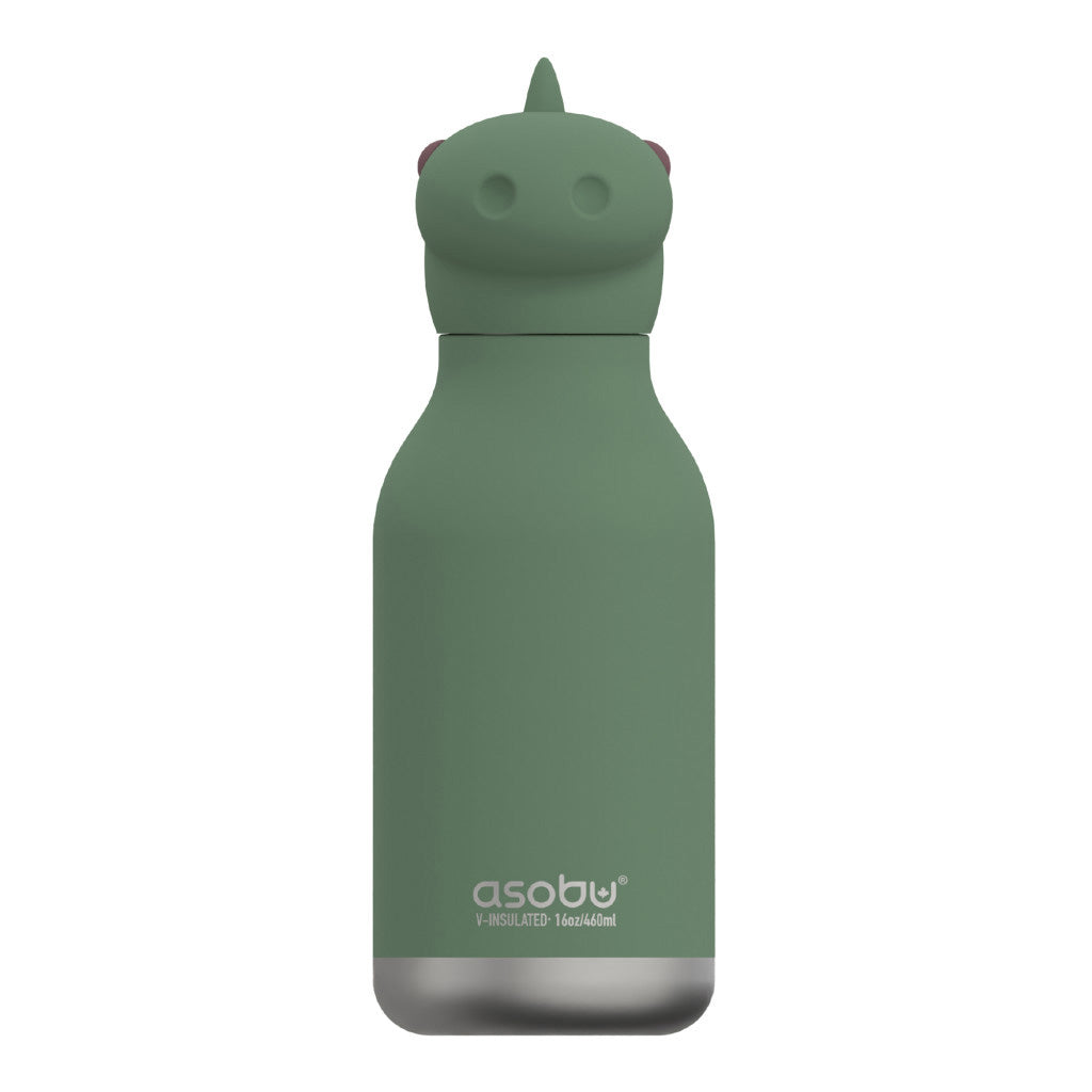 Asobu Vacuum Insulated Bestie Bottle, 460ml