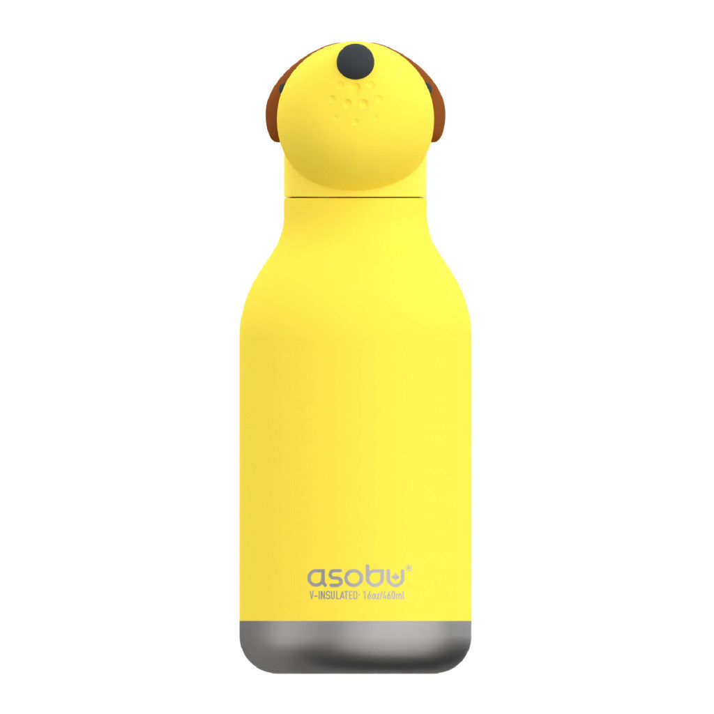 Asobu Vacuum Insulated Bestie Bottle, 460ml