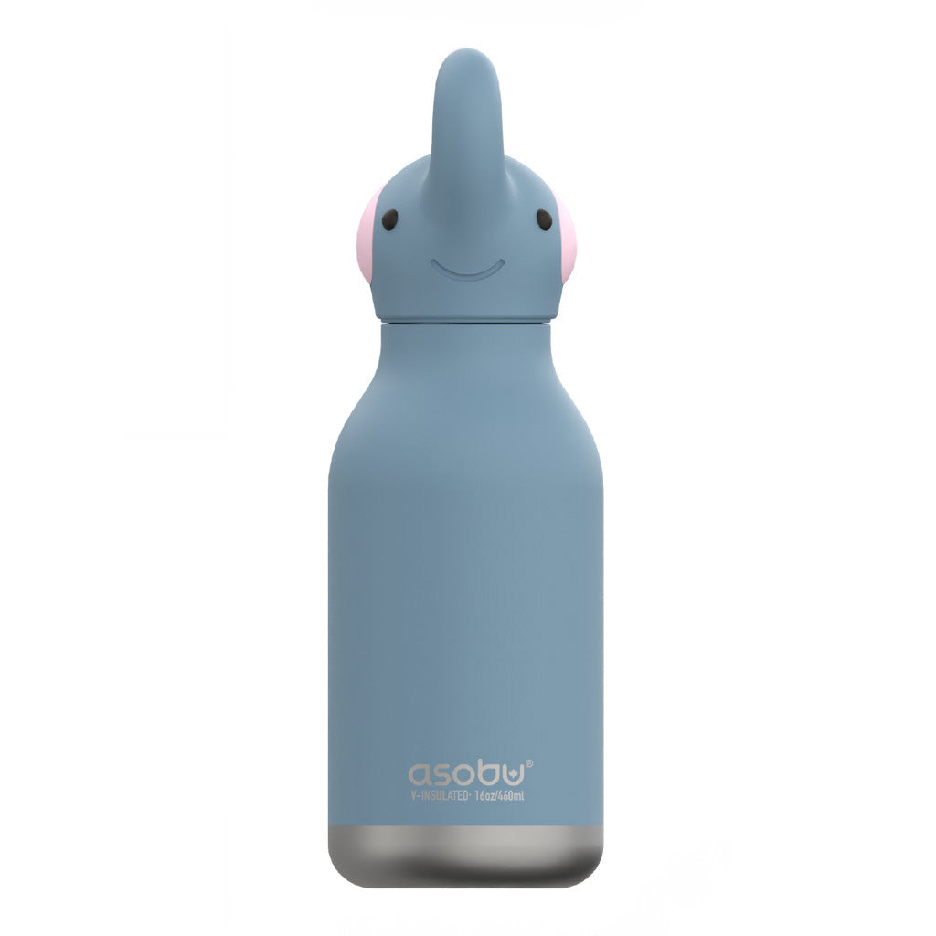 Asobu Vacuum Insulated Bestie Bottle, 460ml