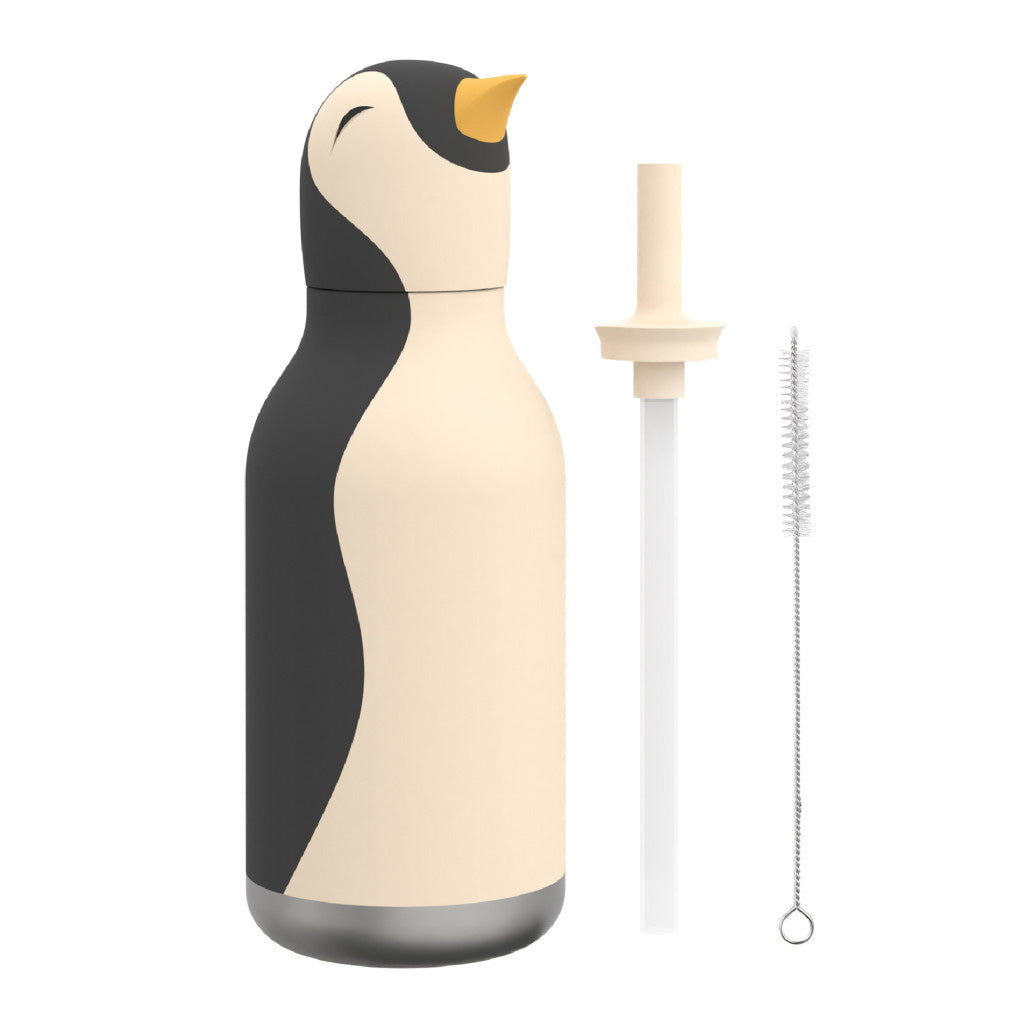 Asobu Vacuum Insulated Bestie Bottle, 460ml