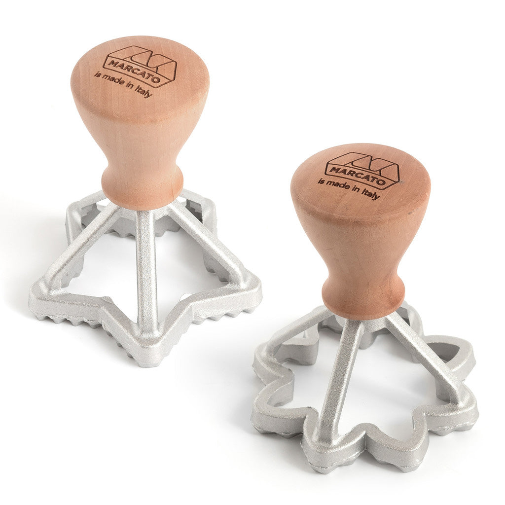 Marcato Biscottini Stamp Kit, Set of 2
