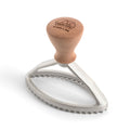Marcato Classic Oval Ravioli Stamp