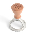 Marcato Classic Round Ravioli Stamp
