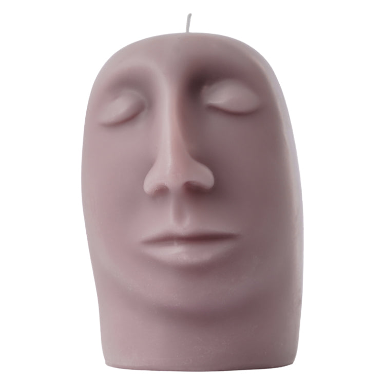 Carrol Boyes Sculptural Candle, Gleam