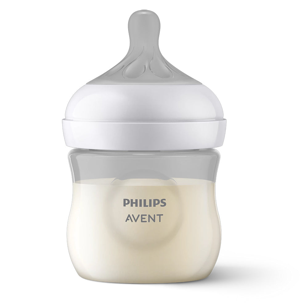 Avent Natural Response 6pc Newborn Gift Set