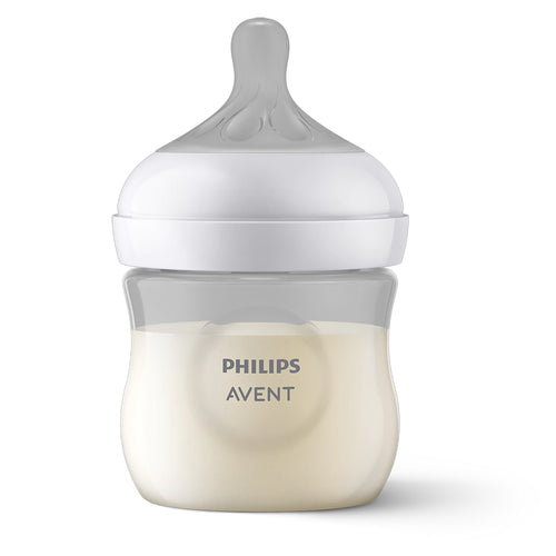 Avent Natural Response 6pc Newborn Gift Set