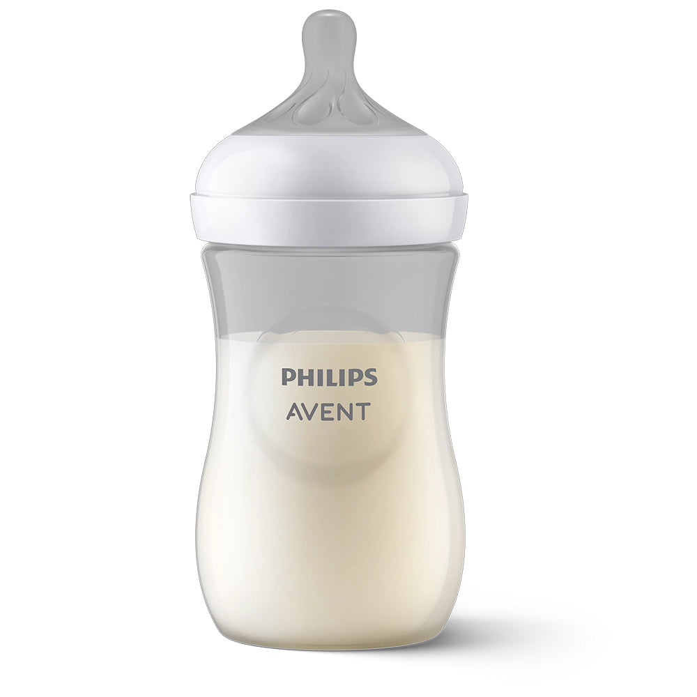 Avent Natural Response 6pc Newborn Gift Set