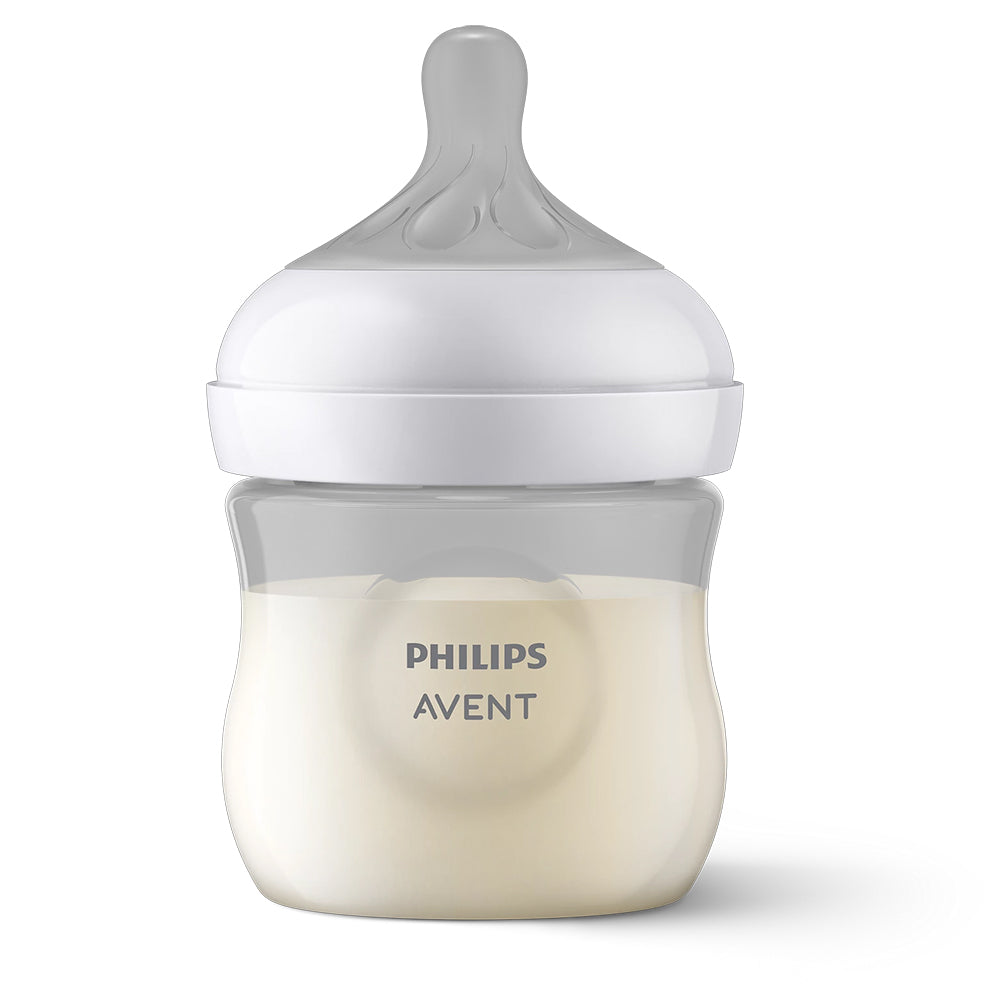 Avent Natural Response 7pc Newborn Gift Set