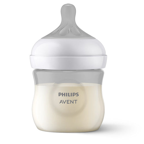 Avent Natural Response 7pc Newborn Gift Set