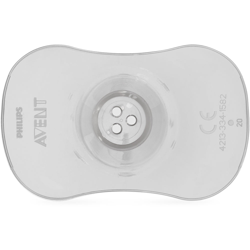 Avent Nipple Shields, Set Of 2