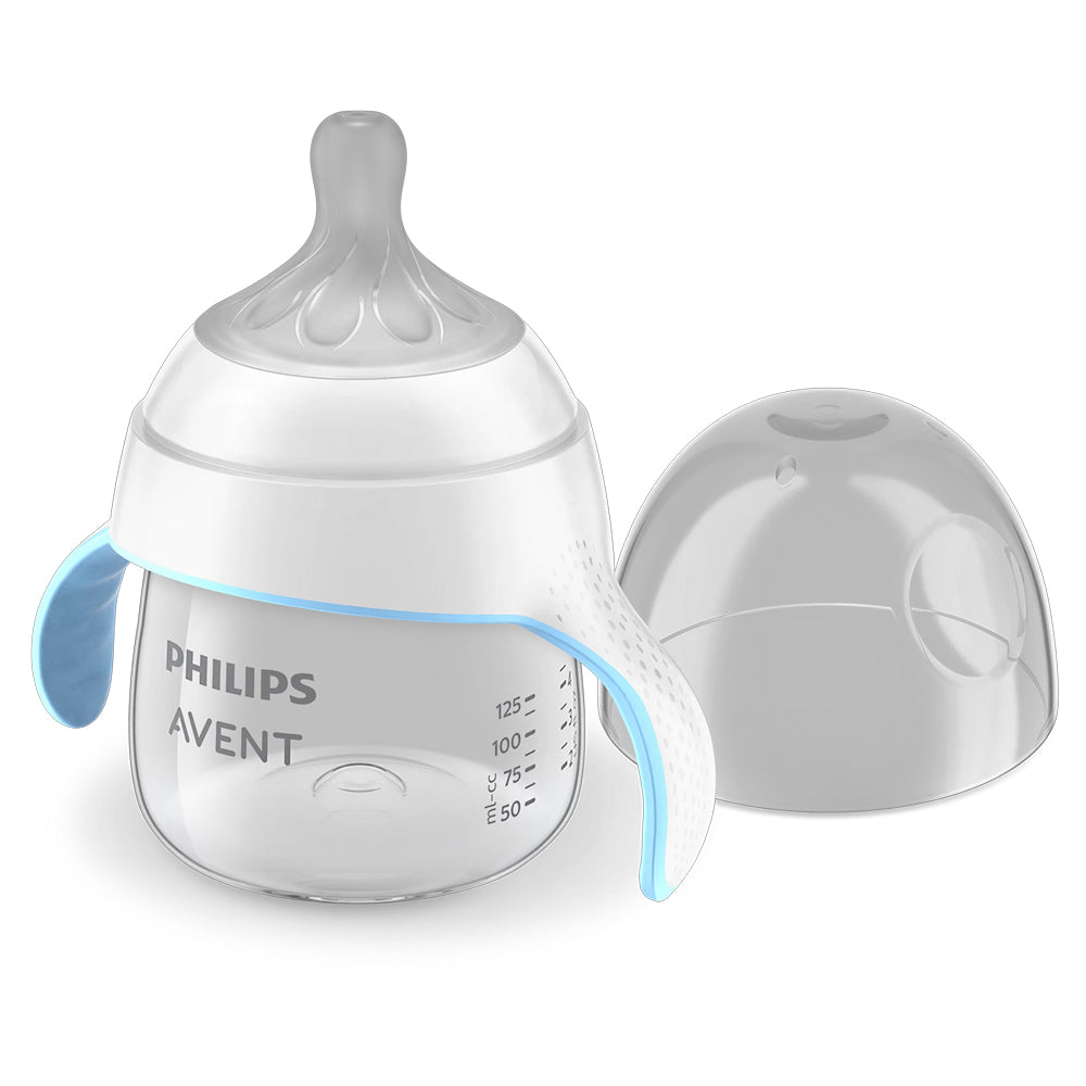 Avent Natural Response Trainer Cup