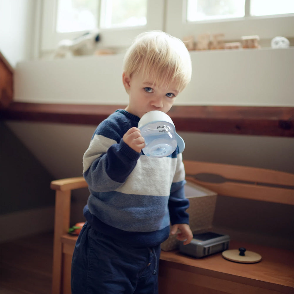 Avent Natural Response Trainer Cup