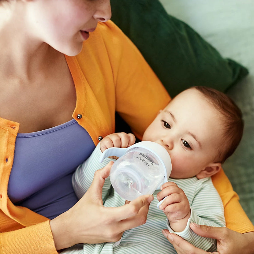 Avent Natural Response Trainer Cup