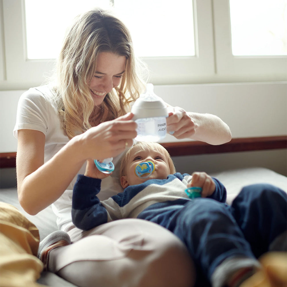 Avent Natural Response Trainer Cup
