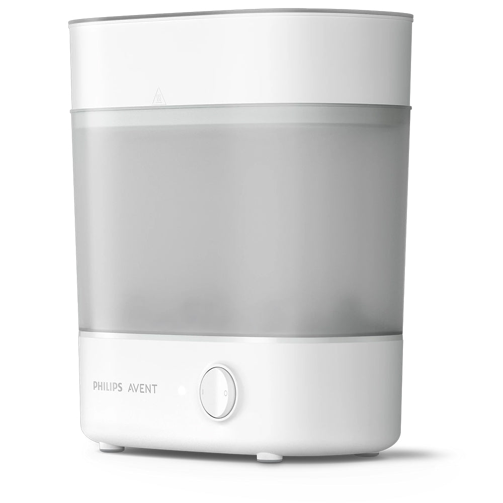 Avent Advanced Baby Bottle Sterilizer