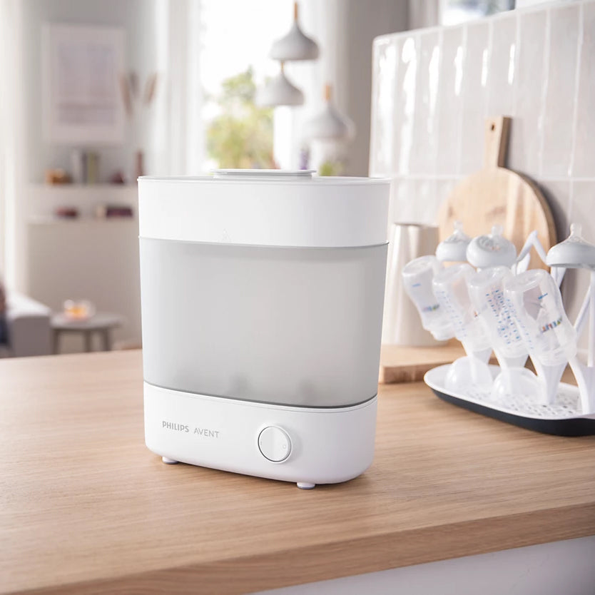 Avent Advanced Baby Bottle Sterilizer