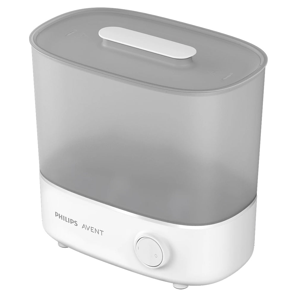 Avent Advanced Baby Bottle Sterilizer