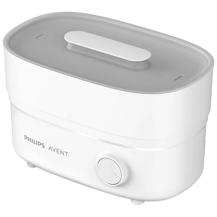 Avent Advanced Baby Bottle Sterilizer