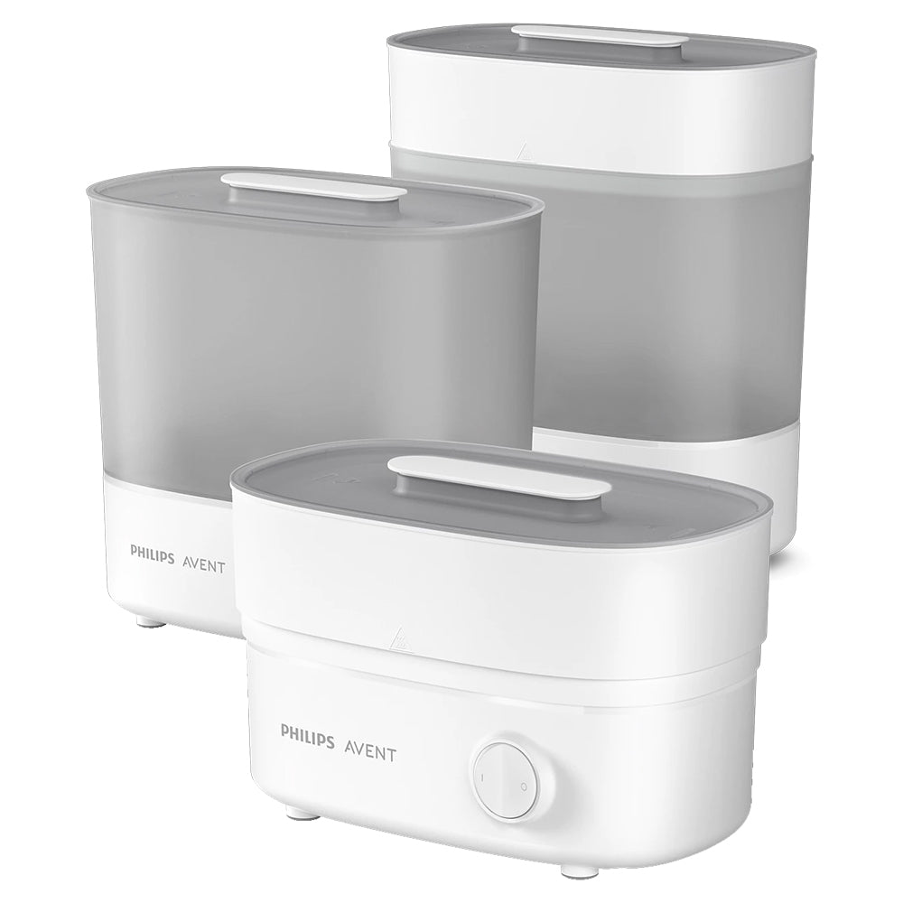 Avent Advanced Baby Bottle Sterilizer
