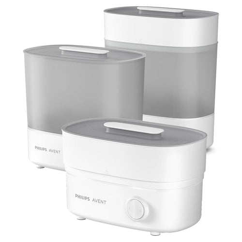 Avent Advanced Baby Bottle Sterilizer