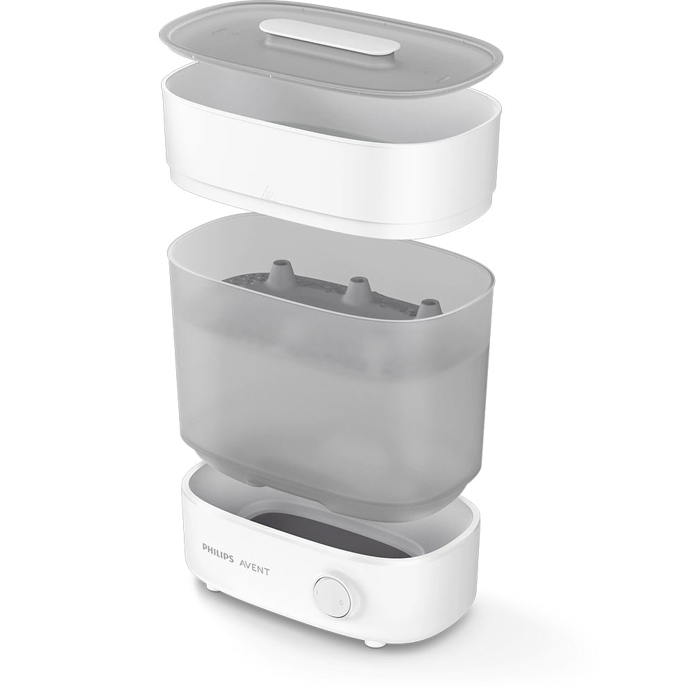 Avent Advanced Baby Bottle Sterilizer