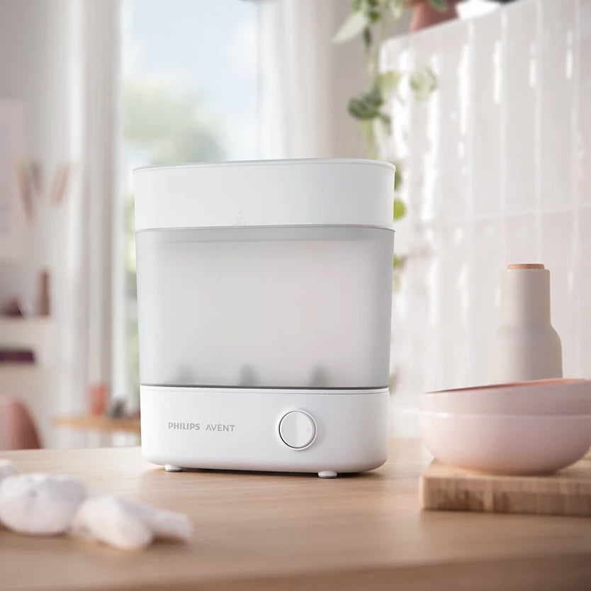 Avent Advanced Baby Bottle Sterilizer