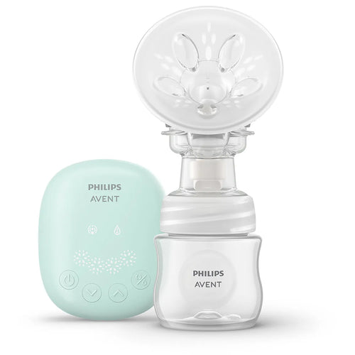 Avent Essential Single Electric Breast Pump