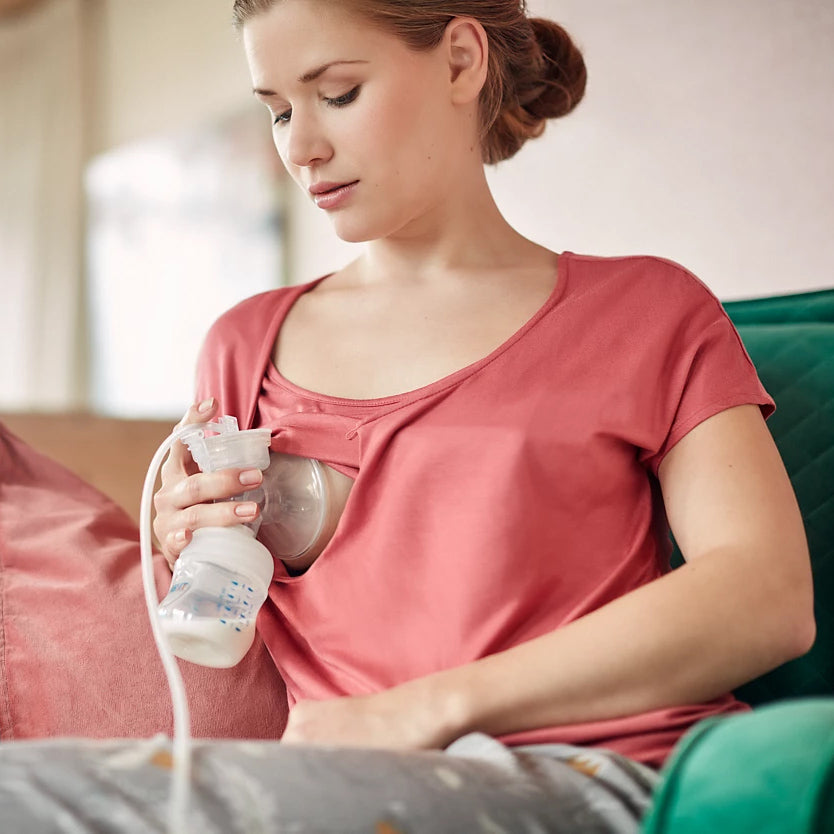Avent Essential Single Electric Breast Pump