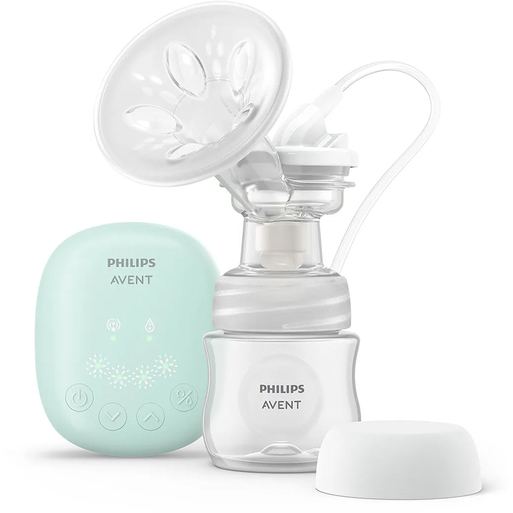 Avent Essential Single Electric Breast Pump