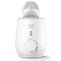Avent Advanced Fast Baby Bottle Warmer
