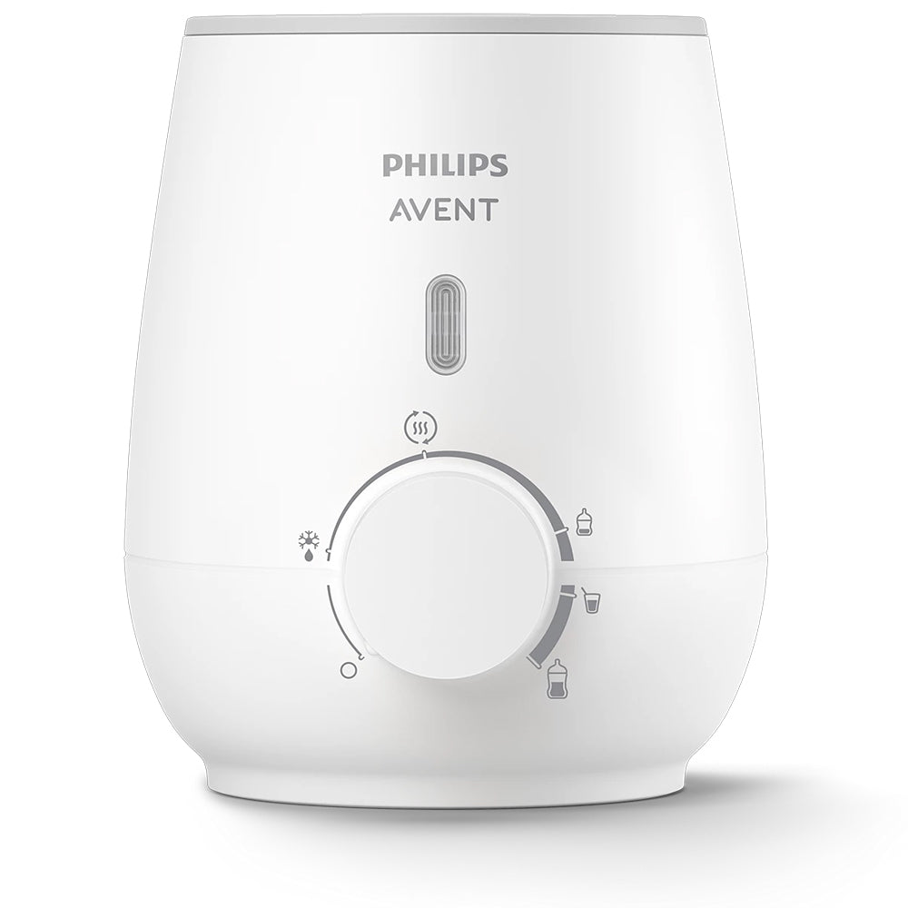 Avent Advanced Fast Baby Bottle Warmer