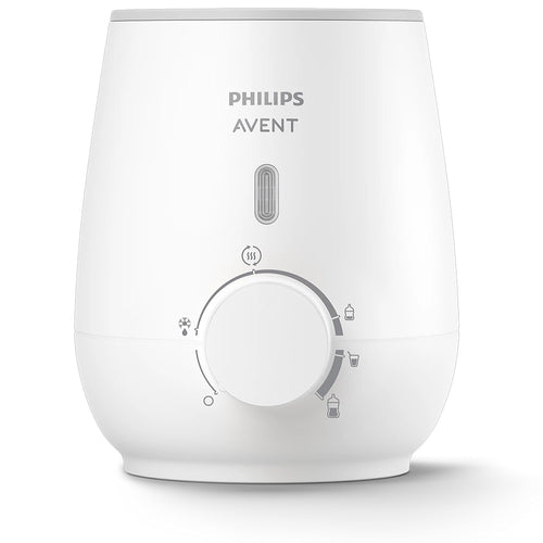 Avent Advanced Fast Baby Bottle Warmer