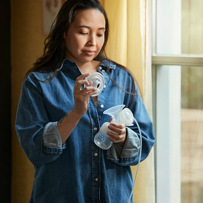 Avent Natural Single Electric Breast Pump