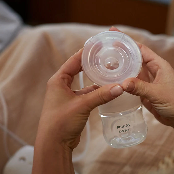 Avent Natural Single Electric Breast Pump