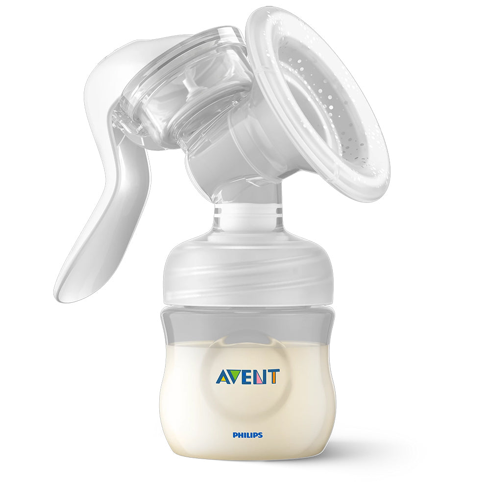Avent Manual Breast Pump