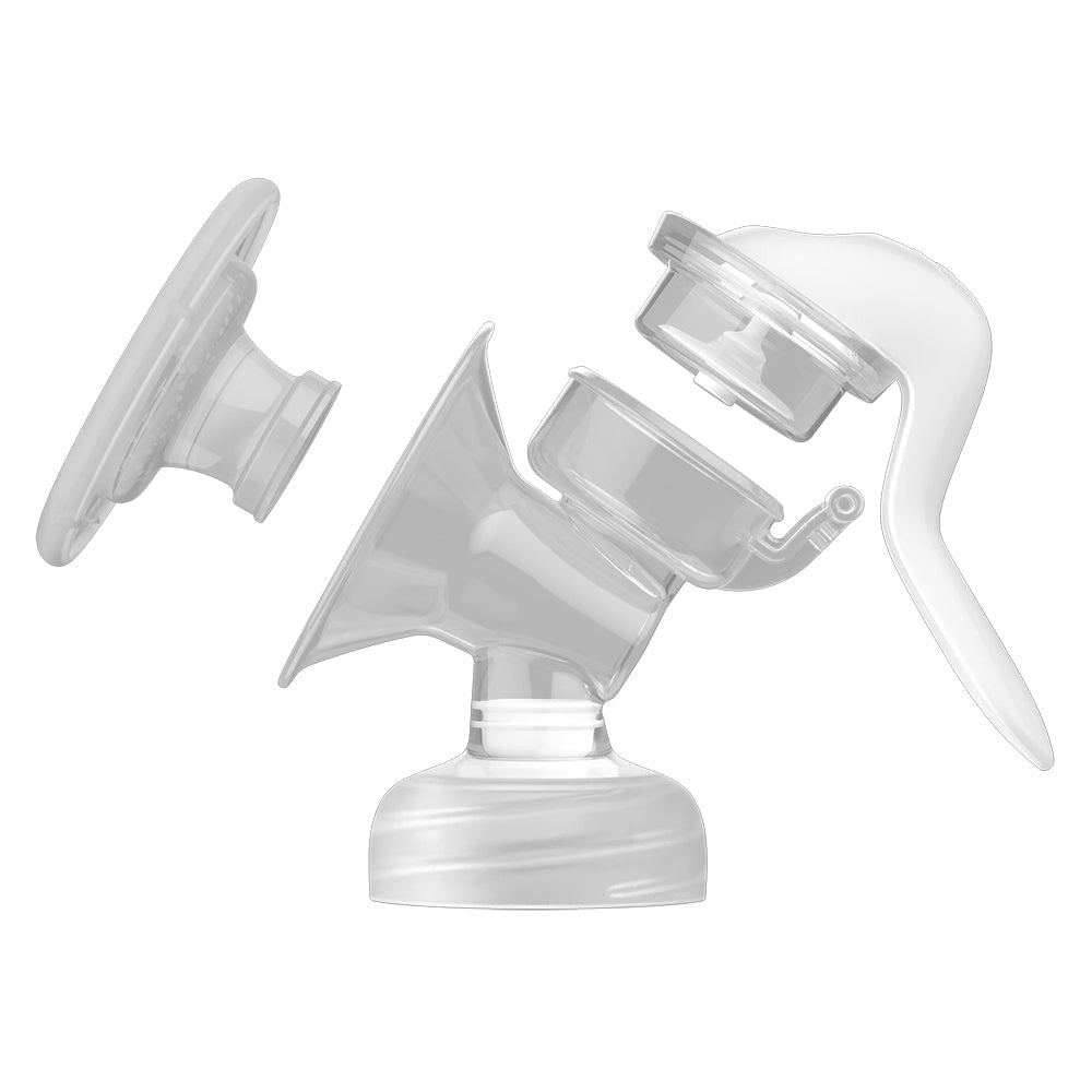 Avent Manual Breast Pump