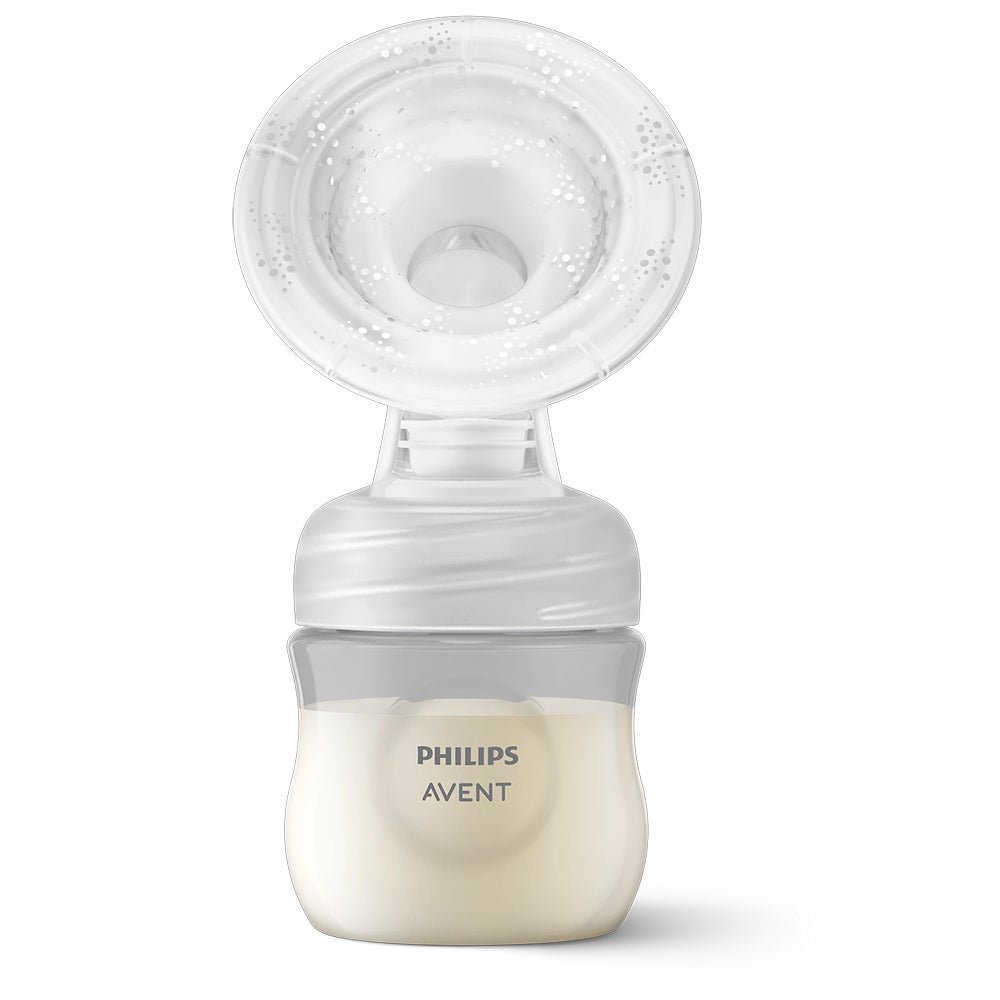 Avent Manual Breast Pump