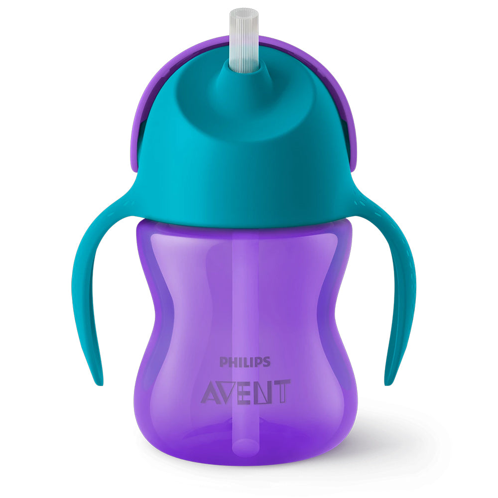 Avent Bendy Straw Cup, 200ml