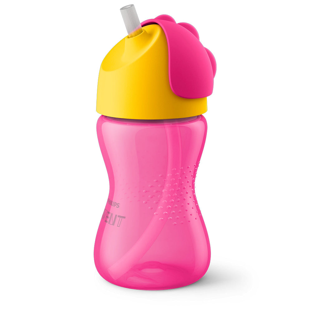 Avent Bendy Straw Cup, 300ml