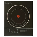 Snappy Chef Single Plate Induction Stove
