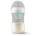 Avent Natural Response 260ml Anti-Colic Bottle With AirFree Vent
