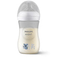 Avent Natural Response 260ml Baby Bottle, Koala