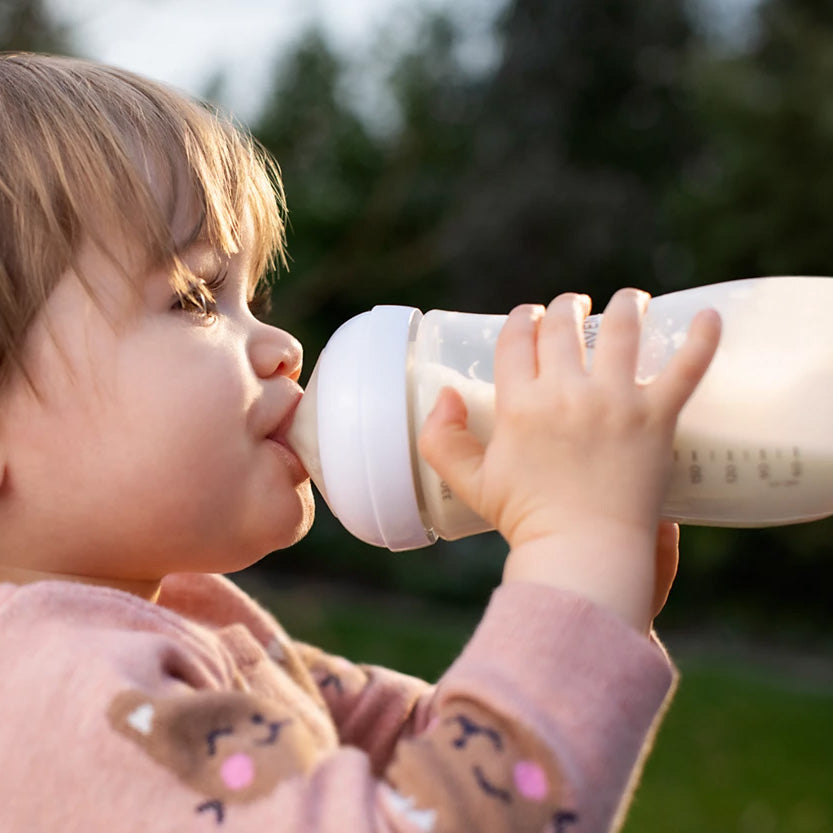 Avent Natural Response Flow 3 Baby Bottle Teats, Set Of 2